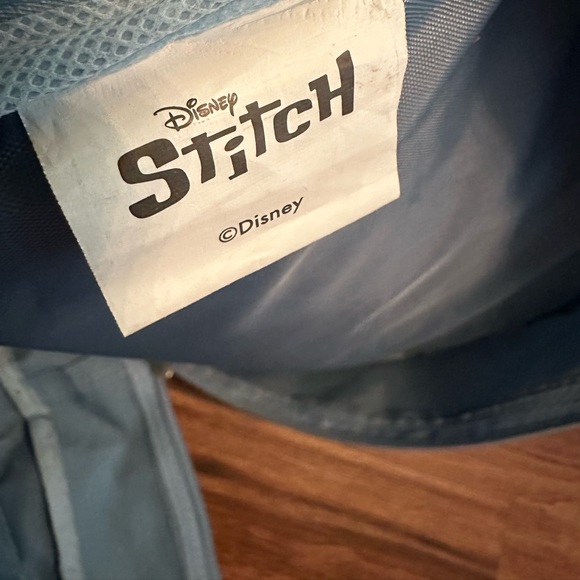 VTG Disney Lilo & Stitch Backpack - Picture 13 of 13